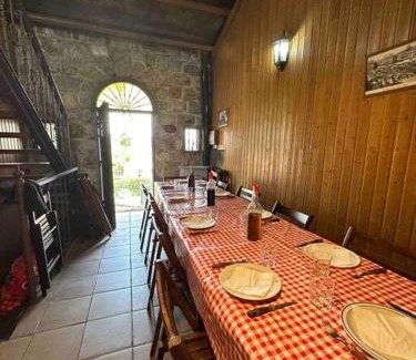El Molar Apartment | Bodega típica en El Molar sin camas ni dormitorios