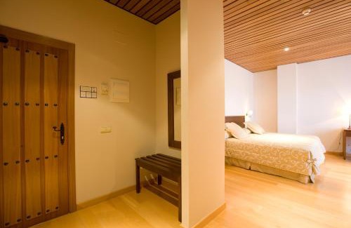 Argamasilla de Alba House | Bodegas Hacienda Albae