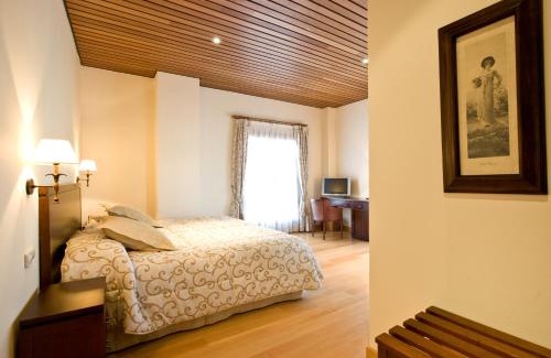 Argamasilla de Alba House | Bodegas Hacienda Albae