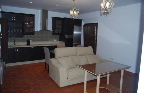 Constantina Apartment | Bodeguetas 1 bedroom