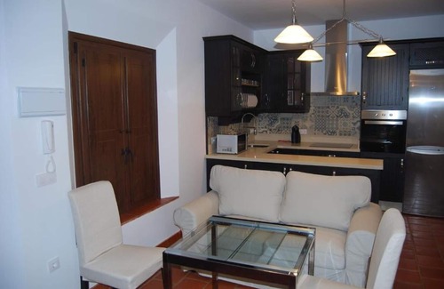 Constantina Apartment | Bodeguetas 1 bedroom