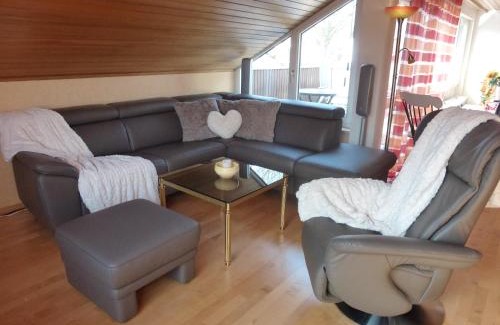 Langenargen Apartment | BodenSEE Apartment Langenargen Möwenweg