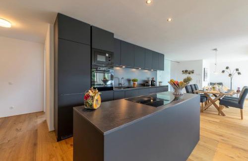 Lochau Apartment | Bodensee Bergblick Suite