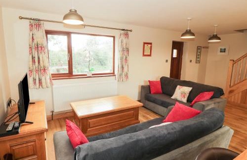 Llanerchymedd House | Bodneithior