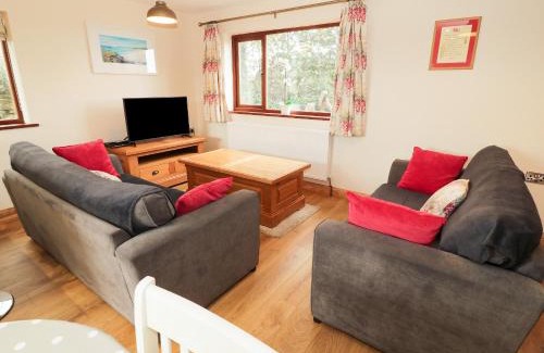 Llanerchymedd House | Bodneithior