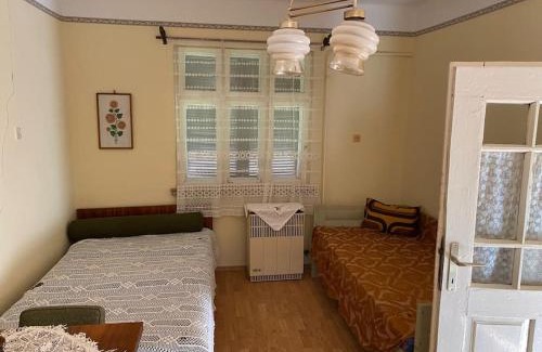 Zemplenagard Apartment | Bodrogközi időutazás - A time travel in Hungary