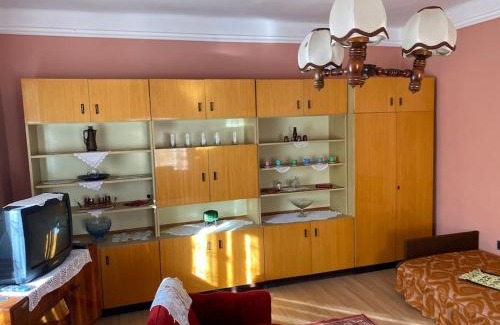 Zemplenagard Apartment | Bodrogközi időutazás - A time travel in Hungary