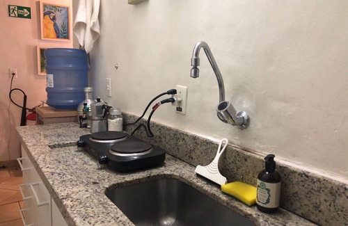 Franca House | Body & Mind B Suites Elegantes Charmosas