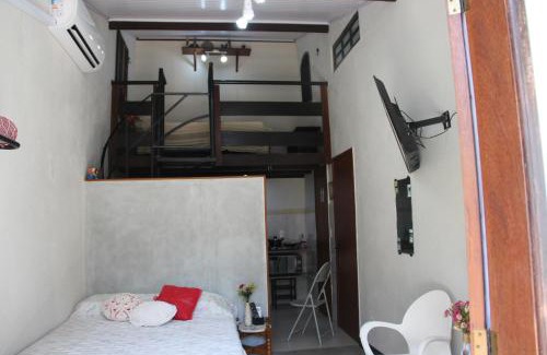 Itaipuacu House | Boechat Loft 1