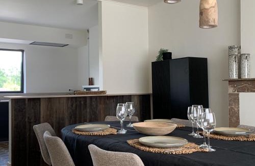 Sint-Blasius-Boekel House | Boekelbaan 161