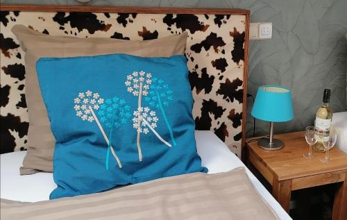 Gieltjesdorp Hotel | Boerderij Hazenveld