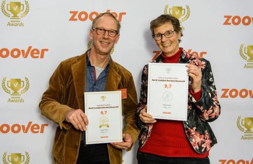 Gieltjesdorp Hotel | Boerderij Hazenveld