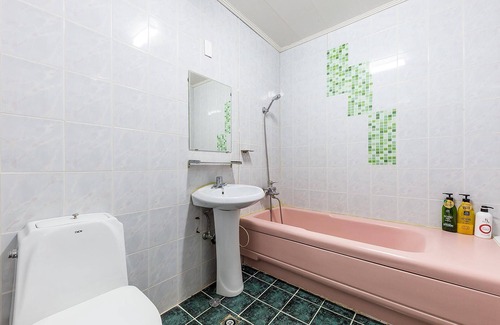 Boeun Hotel | Boeun Green Park Hotel