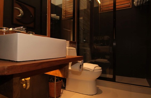 Loon Resort | Boffo Resort