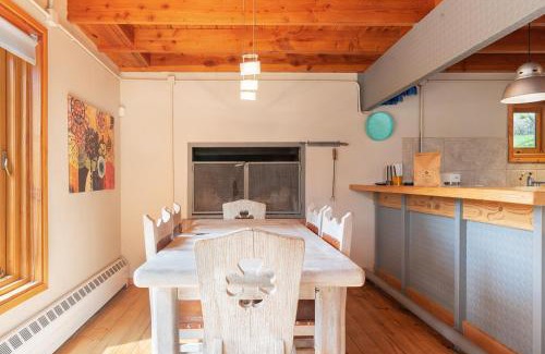 La Villa House | Bog Antilhue - Casa 2 cuartos