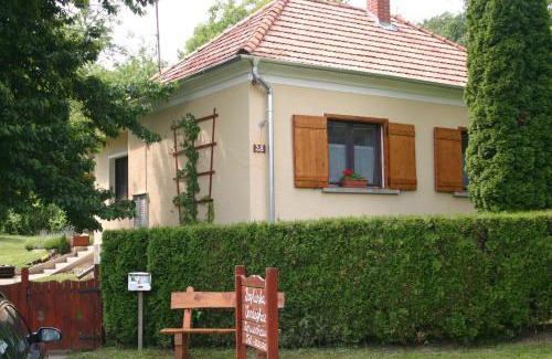 Vasvar House | Boglárka Vendégház