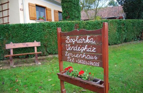 Vasvar House | Boglárka Vendégház