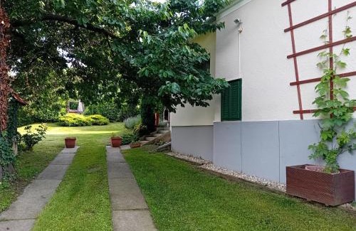 Vasvar House | Boglárka Vendégház