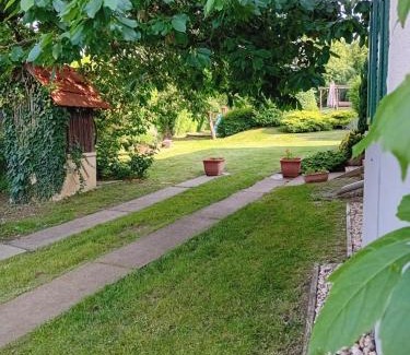 Vasvar House | Boglárka Vendégház