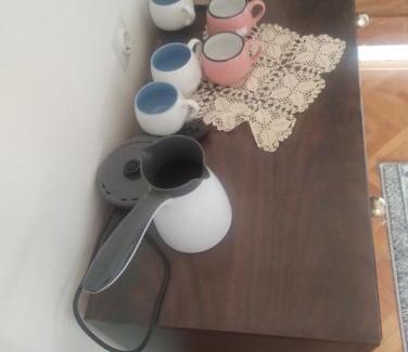 Sumadija House | BoHan sobe Vladičin Han