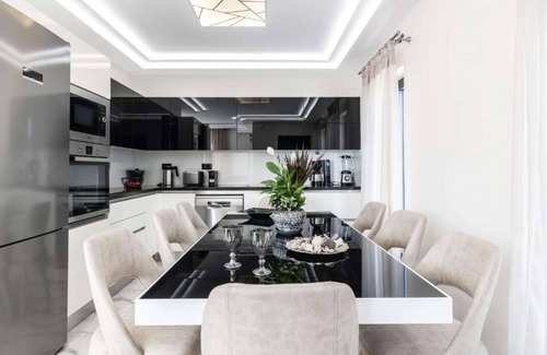 Kalpaki Villa | BOHEME MODERN VILLA-VILLA