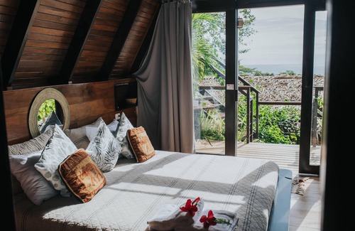 Playa Santa Teresa Cabin | Bohemia Experience