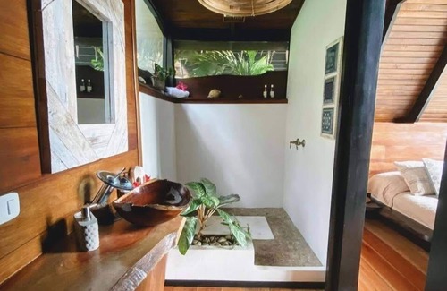 Playa Santa Teresa Cabin | Bohemia Experience
