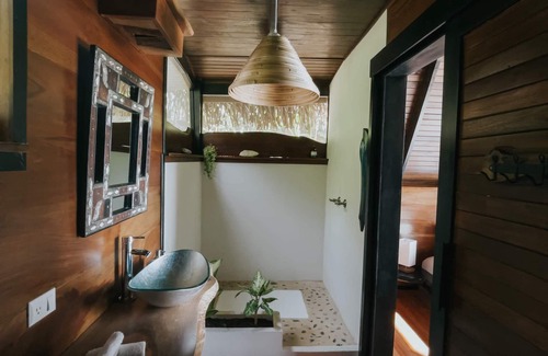 Playa Santa Teresa Cabin | Bohemia Experience