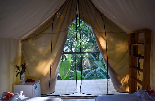 Playa Santa Teresa Cabin | Bohemia Experience