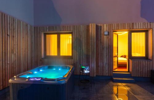 Turnov Hotel | Bohemia Inn Hotel