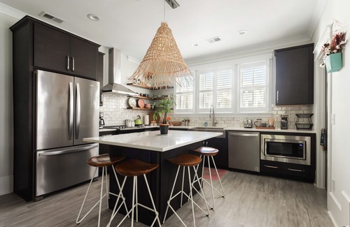 Old Village House | Bohemia: Where Every Stay is a Bohemian Rhapsody