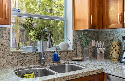 Southwest House | Bohemian Paradise with Heated Saltwater Pool