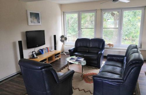 Bohmte Apartment | Bohmte Zuhause mit Aussicht