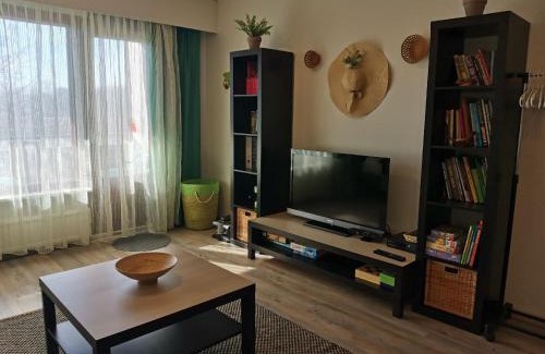 Kotka Apartment | Boho Apart Ututie