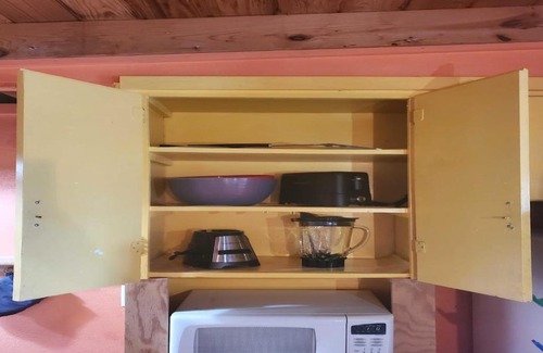 Surfside Beach House | Boho Beach Bungalow