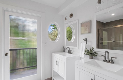 Rio del Mar House | Boho Bliss Hideaway - Aptos, Ca