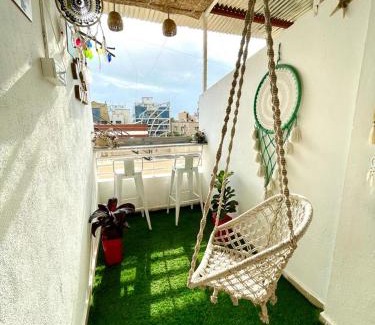 Viman Nagar Apartment | Boho - By Great Impressions