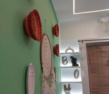 Viman Nagar Apartment | Boho - By Great Impressions