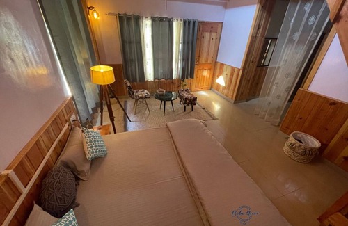 Banjar Hotel | Boho Grove Cafe and Stay