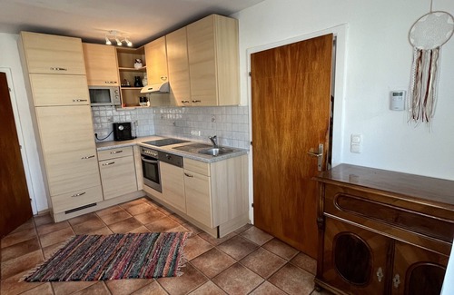 Altmuenster House | Boho Home by the stream