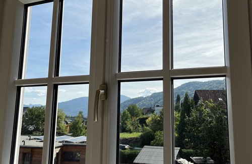 Altmuenster House | Boho Home by the stream