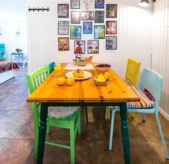 Terme Catez Ski Chalet | Boho House 1 camp Terme Catez with promotional tickets prices
