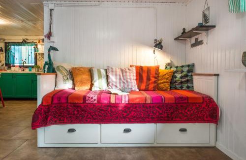 Terme Catez Ski Chalet | Boho House 1 camp Terme Catez with promotional tickets prices