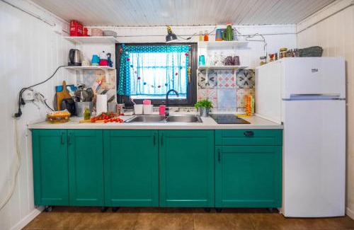 Terme Catez Ski Chalet | Boho House 1 camp Terme Catez with promotional tickets prices