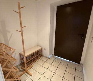Bad Hersfeld Apartment | Boho & Loft 2 Zimmer Parkplatz