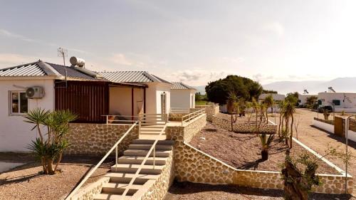 Messini House | Boho Nomad Seaview Detached House