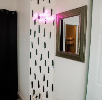 Princeton Apartment | Boho Oasis 2