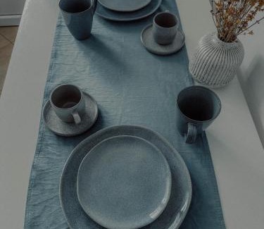 Mielno House | Boho Przystań