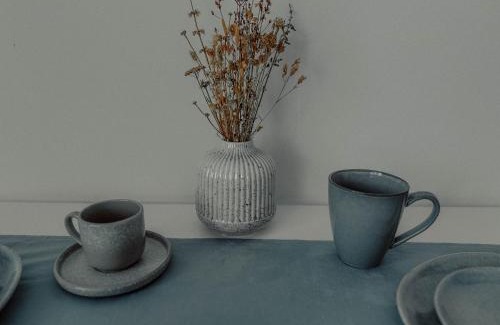 Mielno House | Boho Przystań