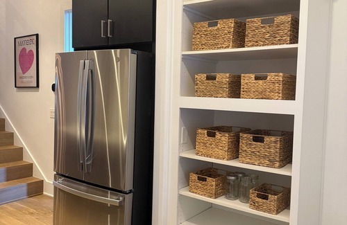 Palmetto Cottage | Boho Sanctuary: Nature Trails, Golf Cart & Zen Patio